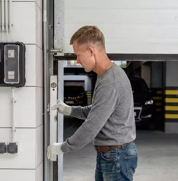 Why Choose Us for Door, Gate and Security Services in Irvine, CA