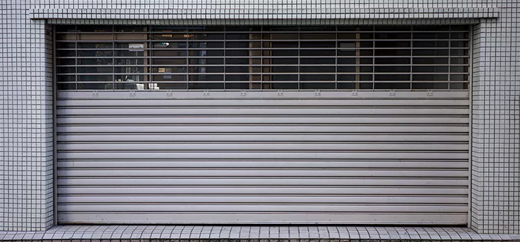 Advanced Solutions for Your Aluminum Garage Doors in Irvine, California