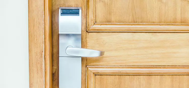 Advanced Solutions in Irvine, CA for Modern Security