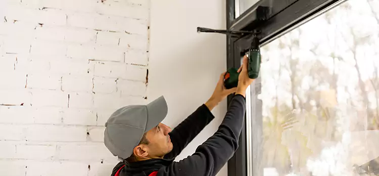 Automatic Door Opener Commercial Irvine