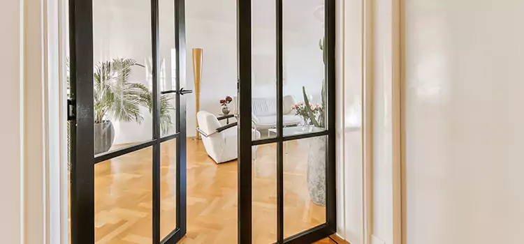 Bifold Door Replacement Irvine