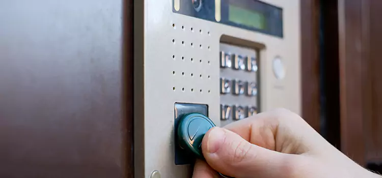 Enhanced Security Features Irvine