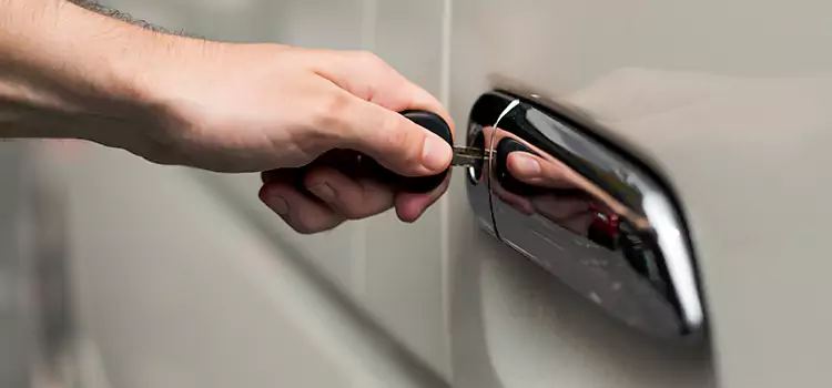 Why Choose Our Auto Locksmith Team in Irvine, CA?