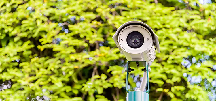 Advanced Surveillance Solutions for Every Need in Irvine