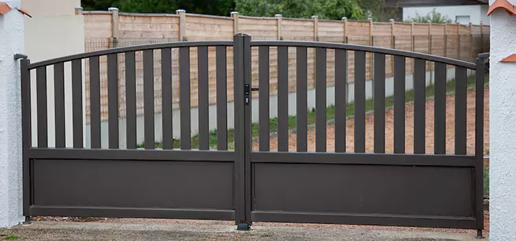 Advanced Gate Solutions in Irvine, CA