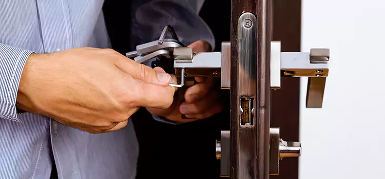 Commercial Door Lock Repair Irvine