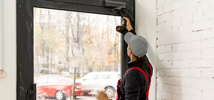 Comprehensive Door Closer Services in Irvine, CA