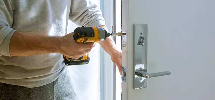 Door Knob Lock Repair Irvine