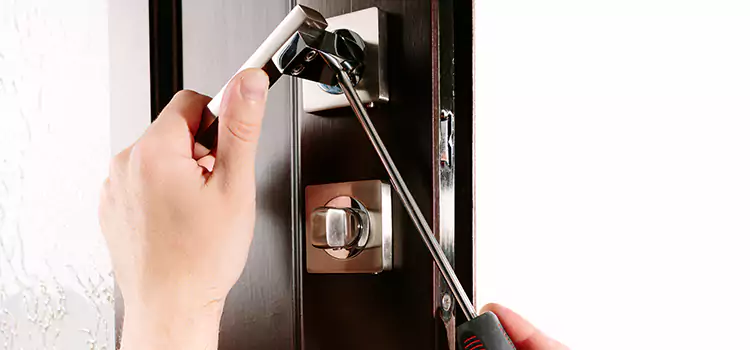 Door Lock Replacement Service Irvine