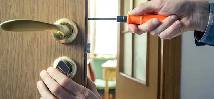 Garage Door Installation Irvine