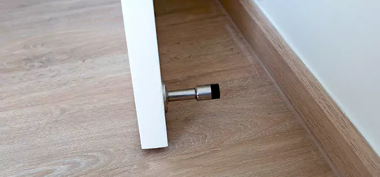 Magnetic Door Stop Integration Irvine