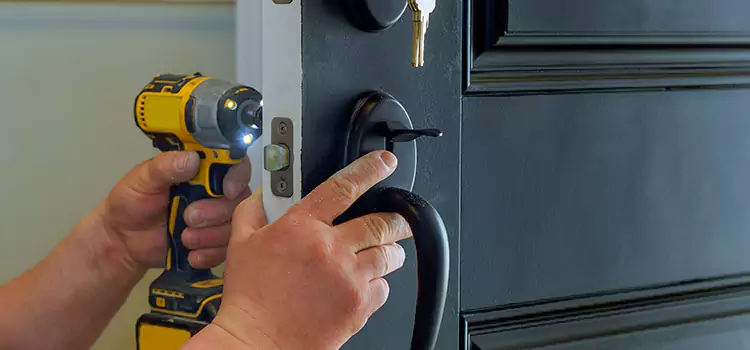 Locksmith Emergency Service Irvine