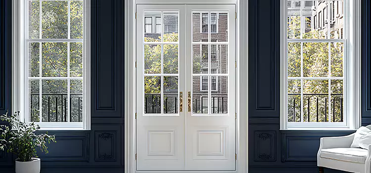 French Door Lock Repair Irvine