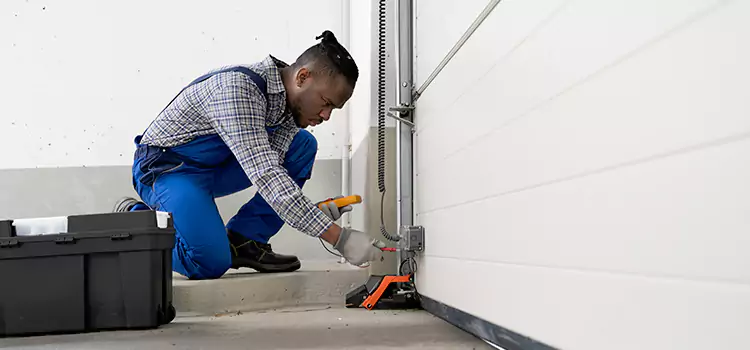 Expert Solutions for Every Garage Lock Need in Irvine, CA