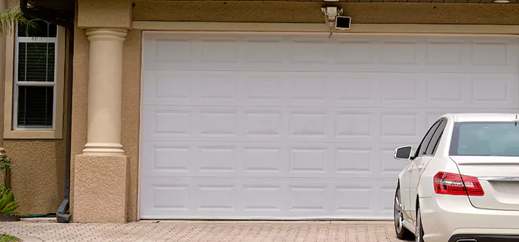Comprehensive Garage Door Maintenance Services in Irvine, CA
