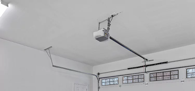 Experienced Garage Door Installers Irvine
