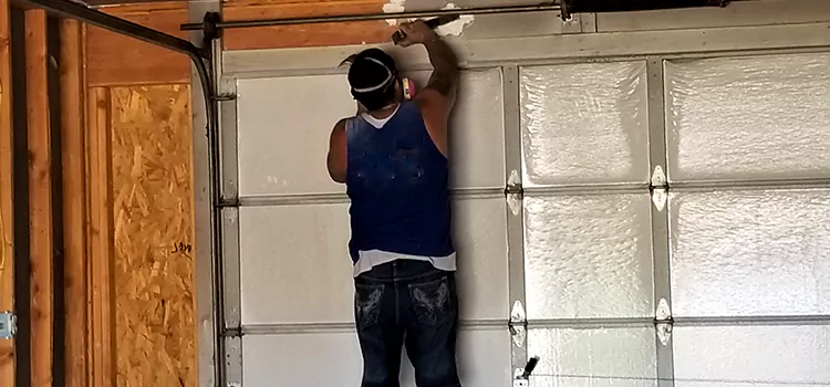 Specialized Garage Door Panel Solutions in Irvine, CA