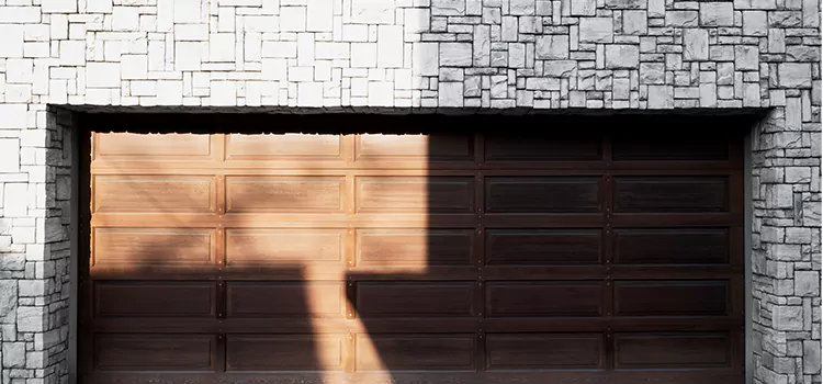 Garage Door Installation Irvine