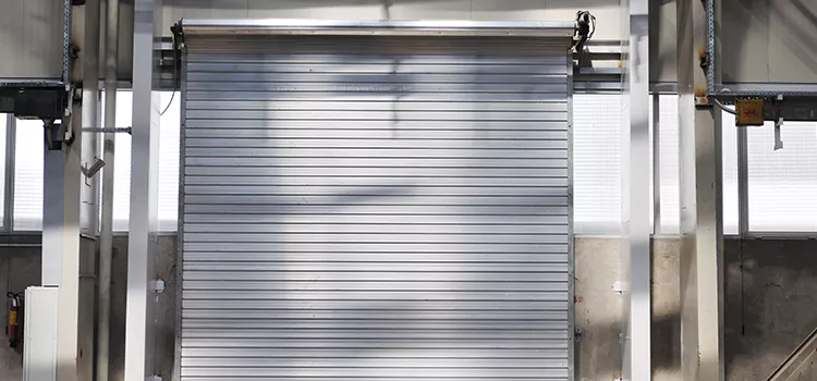 Roller Door Maintenance Irvine