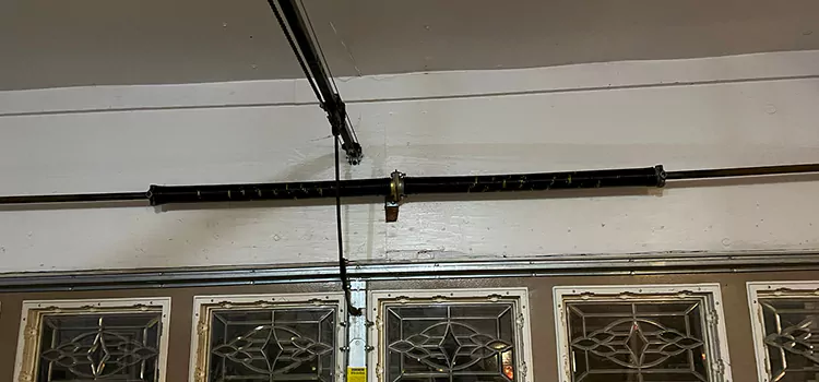 Garage Door Spring Repair Near Me Irvine