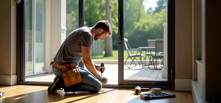 Comprehensive Solutions for Every Glass Door Need in Irvine, CA