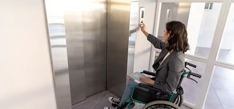 Benefits of Modern Handicap Door Systems in Irvine, CA