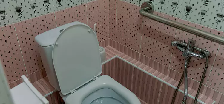 Meeting Diverse Needs With Accessible Restroom Solutions in Irvine, CA