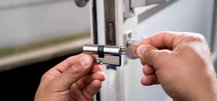 Emergency Locksmith for House Irvine