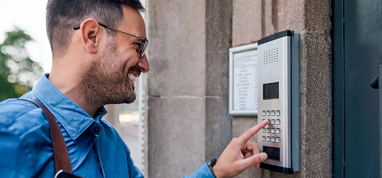 Advanced Solutions for Enhanced Security in Irvine, CA