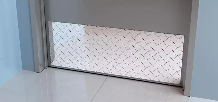 Benefits of Professional Kick Plate Solutions in Irvine, CA