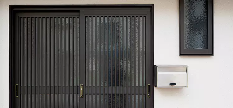 Sliding Screen Door Repair Irvine