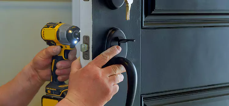 Mobile Automotive Locksmith Irvine