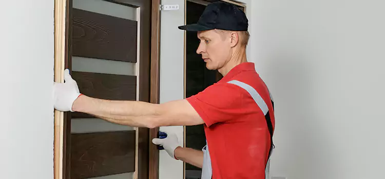 Frame and Panel Restoration Irvine