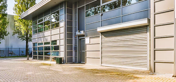 Electric Roller Garage Doors Irvine