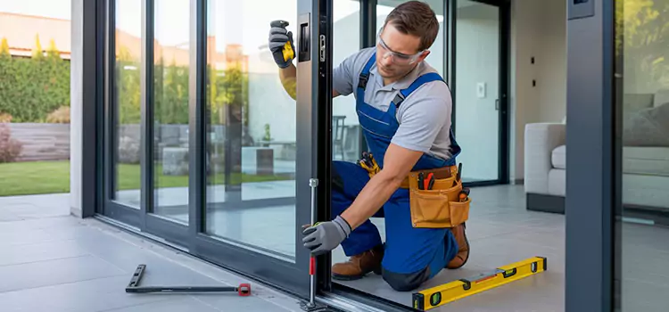 Sliding Screen Door Repair Irvine
