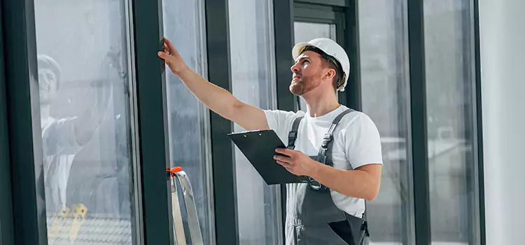 Comprehensive Solutions for Your Sticking Doors in Irvine, CA