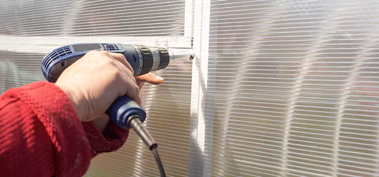 Sliding Screen Door Repair Irvine