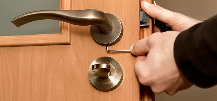 Access Control System Integration Irvine