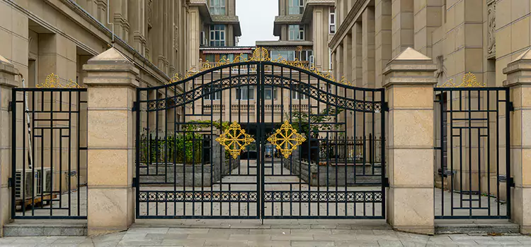 Comprehensive Iron Gate Maintenance Solutions in Irvine, CA