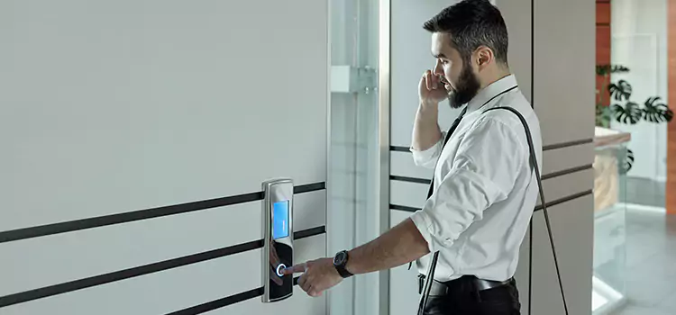 Cloud Based Access Control Irvine