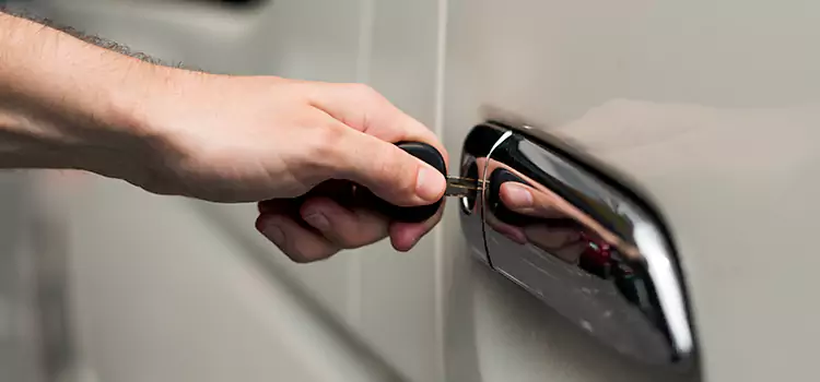 Car Unlock Service Price Irvine