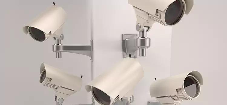 Your Trusted Partner for CCTV Solutions in Irvine