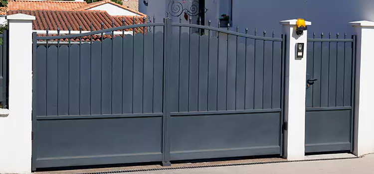 Emergency Commercial Gate Repair Irvine