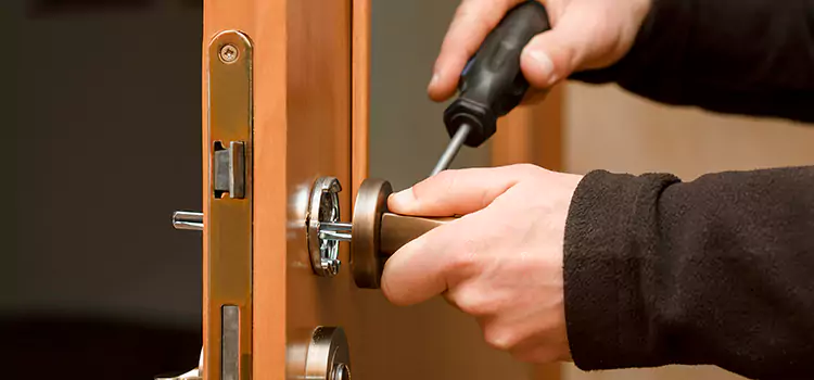 Semi Truck Locksmith Irvine