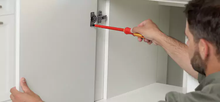 Screen Door Hinge Repair Irvine