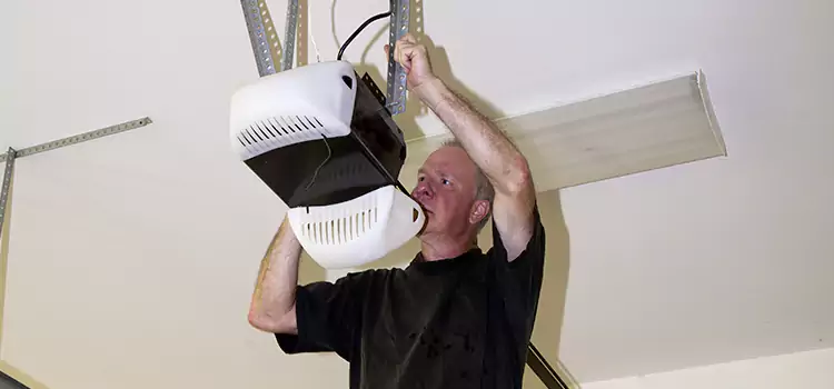 Garage Door Opener Service Irvine