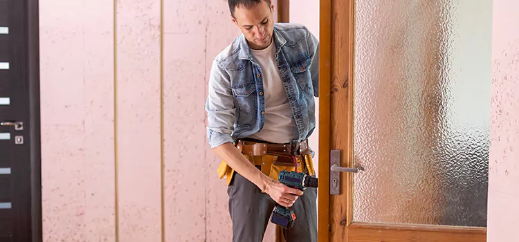 Door Glass Replacement Irvine