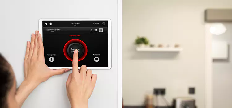Blink Video Doorbell Installation Irvine