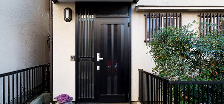 Popular Exterior Door Options in Irvine, CA