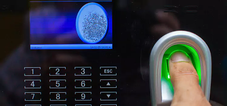 Your Trusted Partner for Secure Access in Irvine, CA